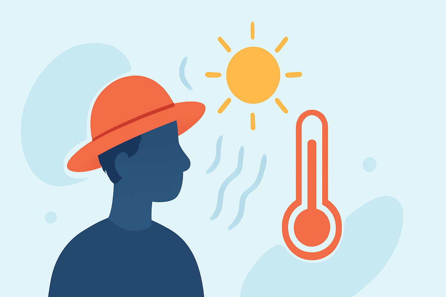 Heat Wave Safety: Essential Guidelines for Protection