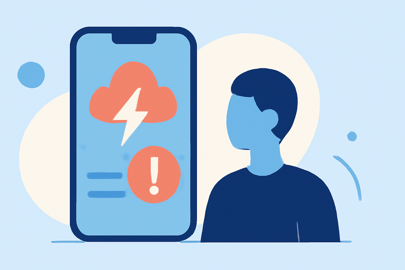 Easy Weather Alert Reliability During Travel Days