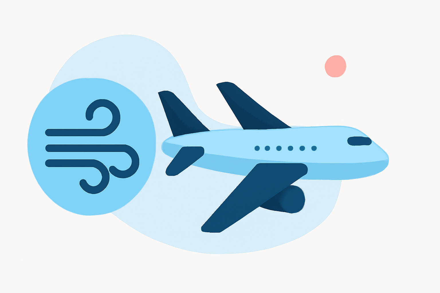 Understanding and Managing Wind-Induced Flight Delays in the United States