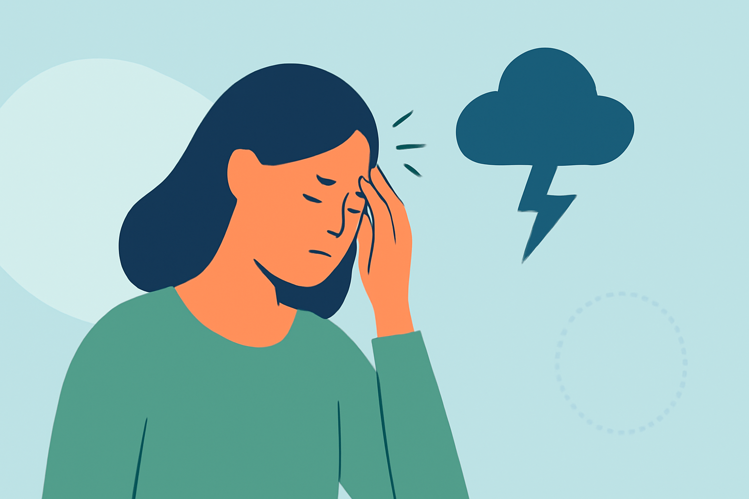 Migraine Weather Workflow for Parents