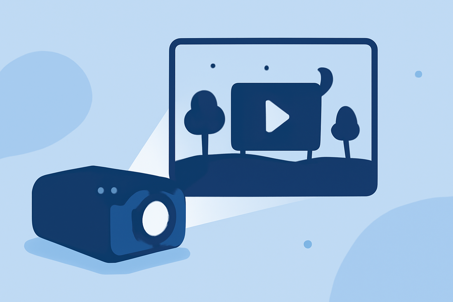 Planning Your First Outdoor Movie Night: A Comprehensive Guide