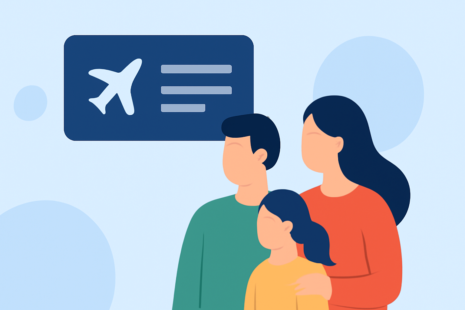 Understanding Airport Visibility for Families: Essential Insights and Recommendations
