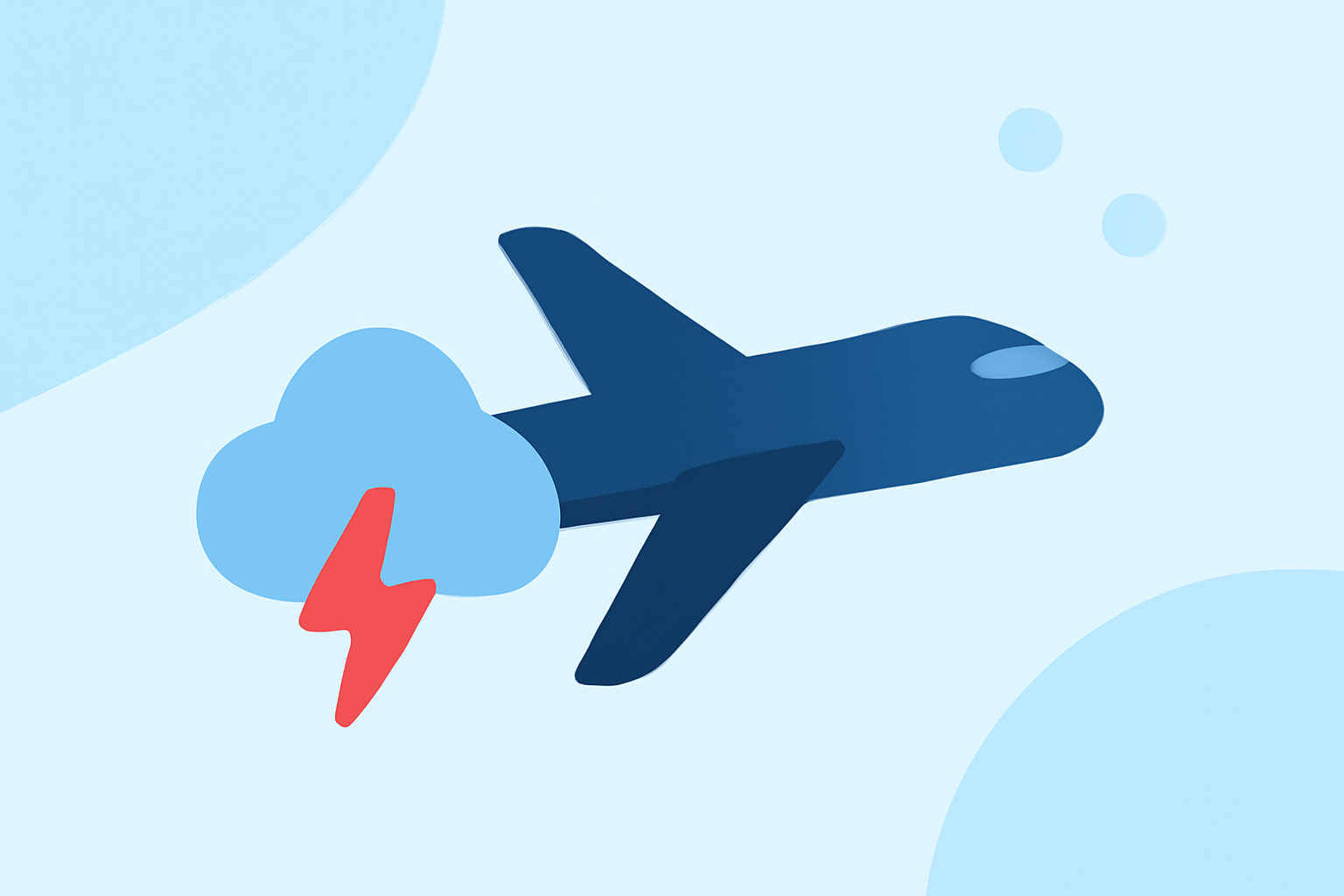 An Introduction to Weather and Red-Eye Flights Before You Fly