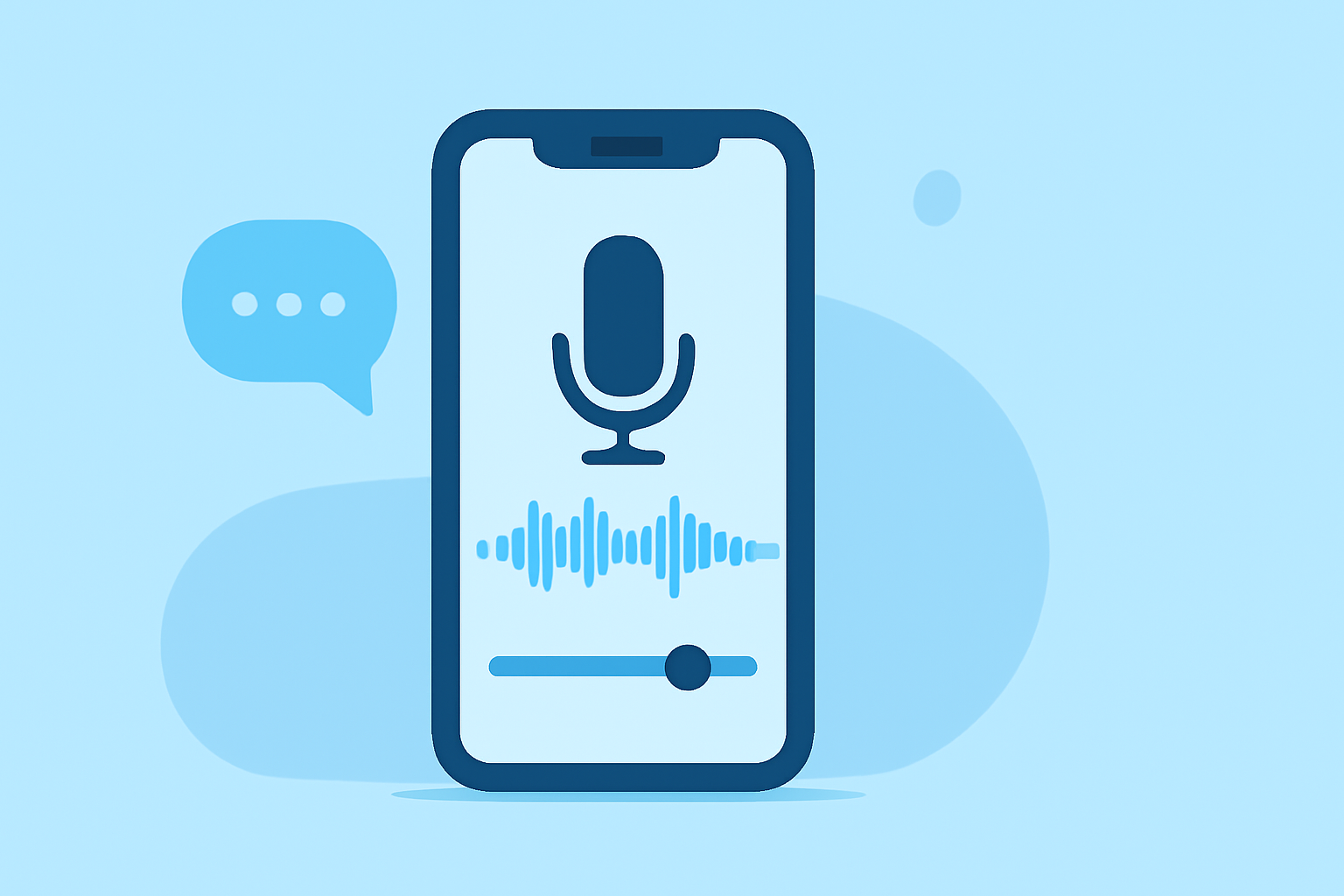 An Introduction to Destination Arrival Voiceover Edits on a Budget Phone