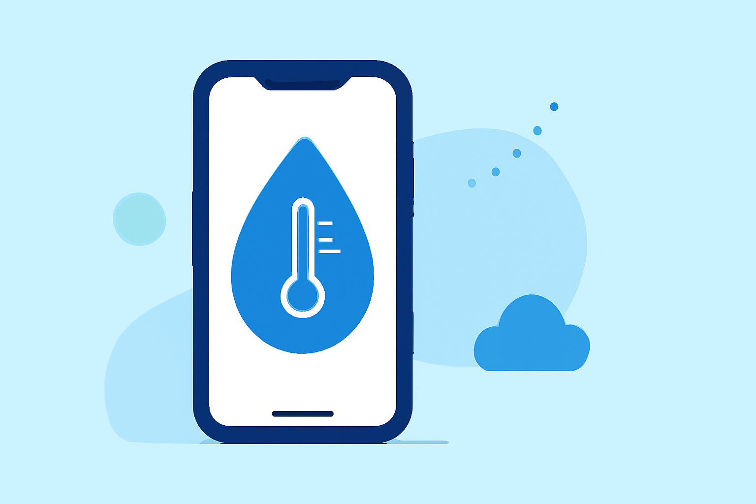 Understanding Dew Point Basics on Android