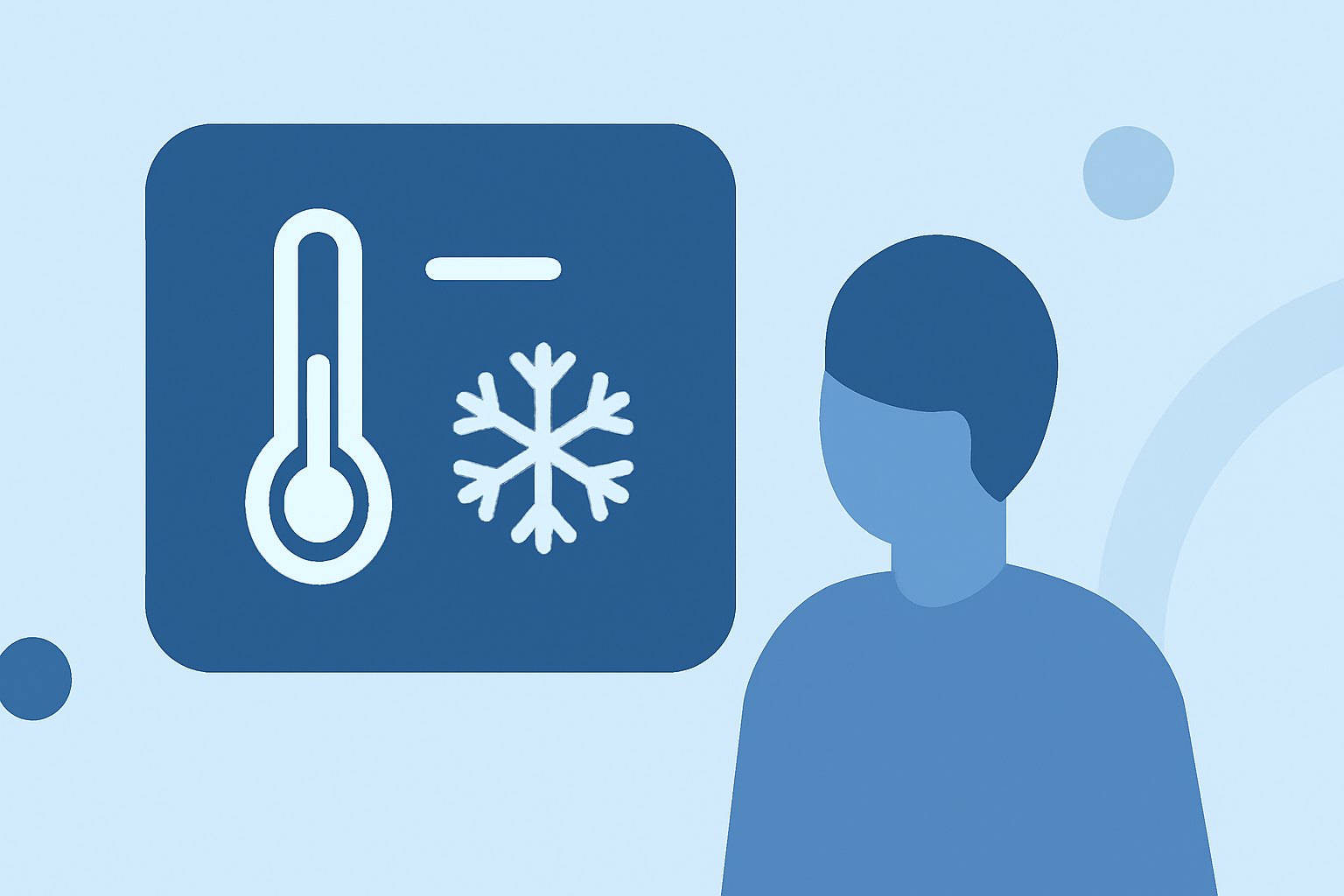 Frost Alerts for Outdoor Events: A Beginner's Guide