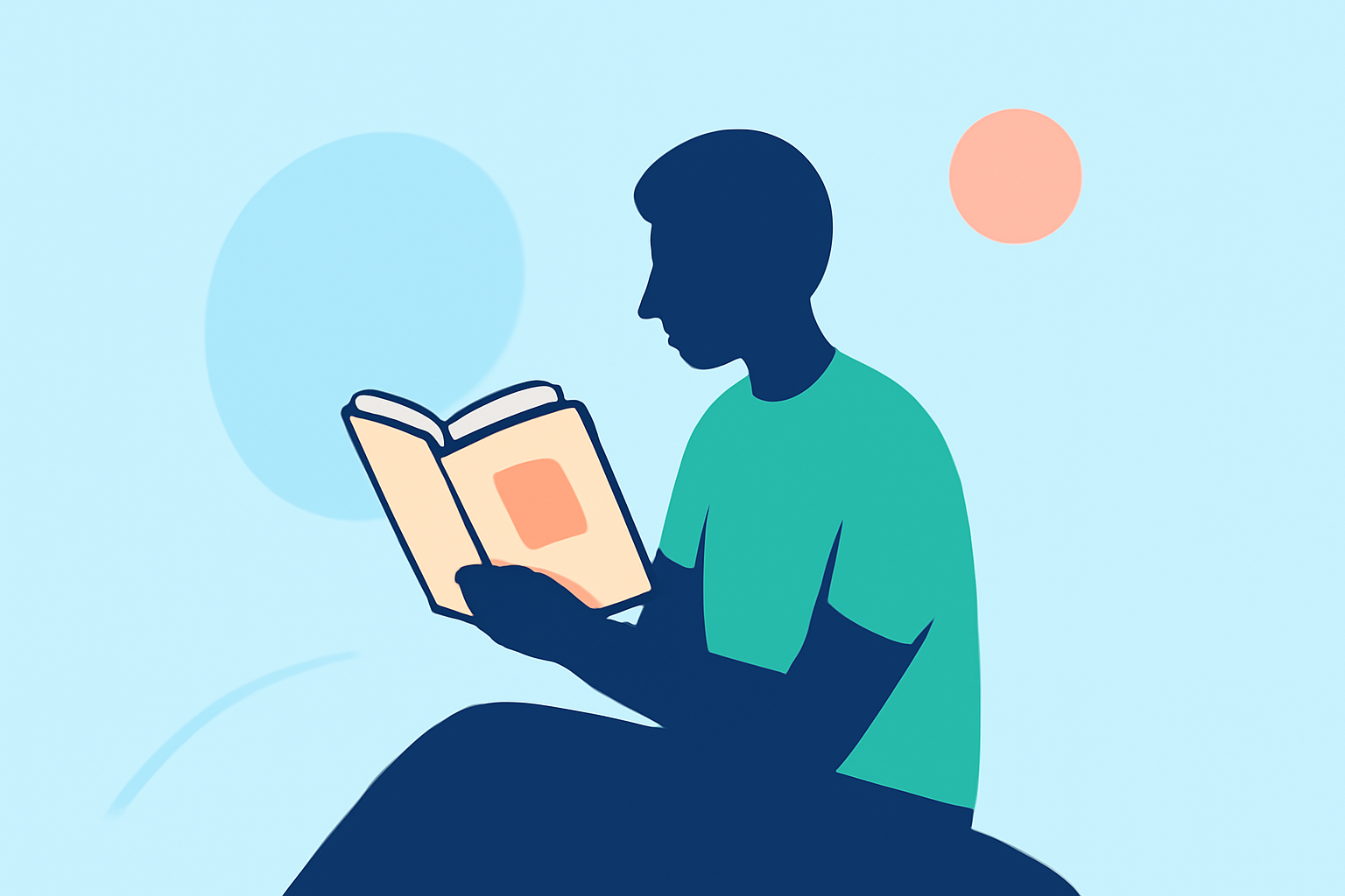 How to Plan the Perfect Outdoor Reading Experience