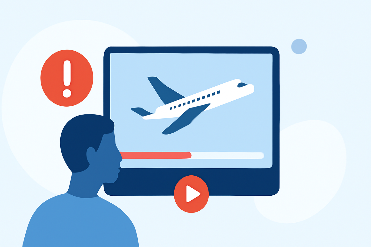 Plane Spotting Video Edits: Common Mistakes to Avoid for Content Creators