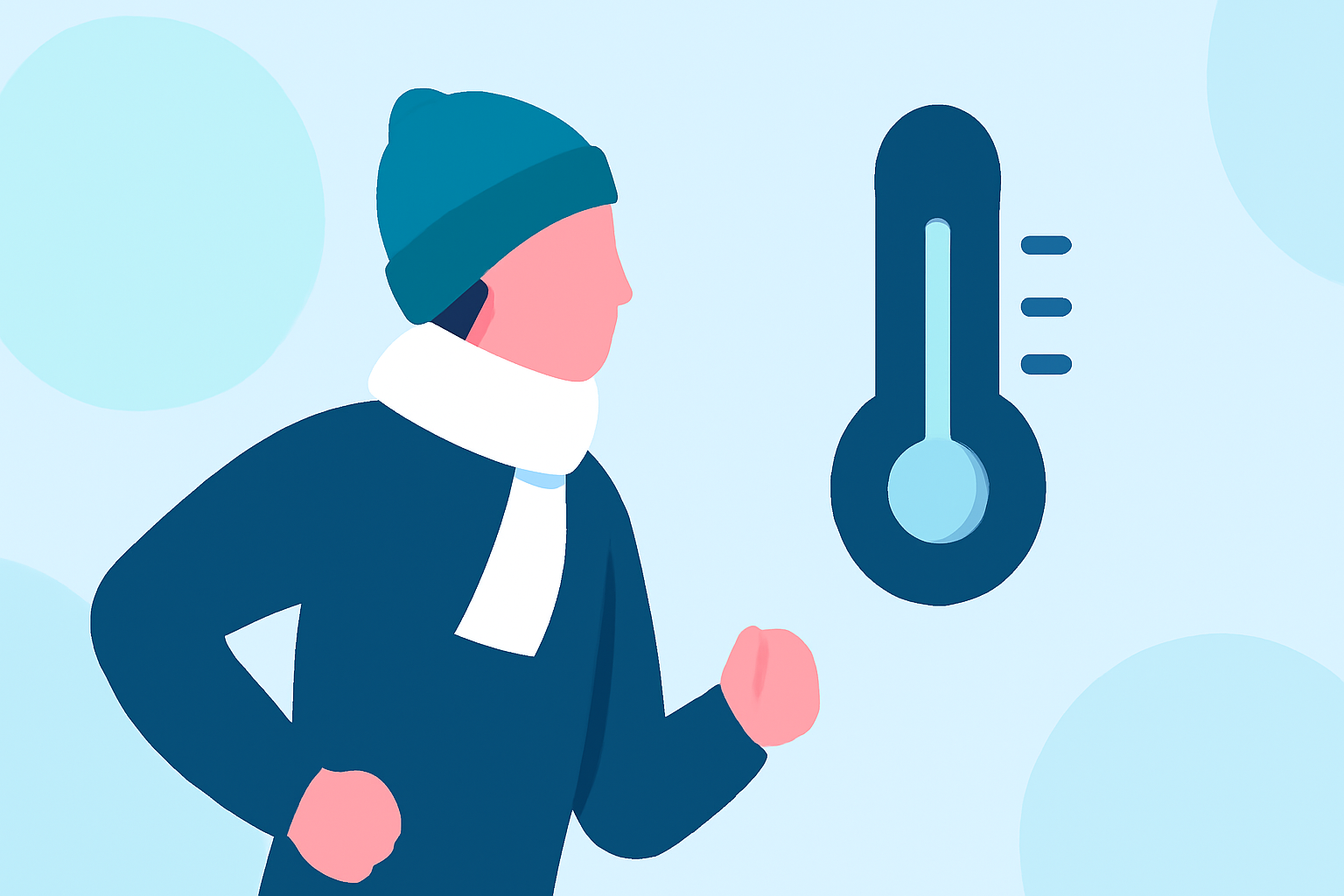 Common Wind Chill Basics Questions During Workouts