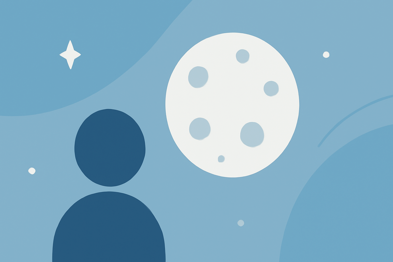Understanding Moonrise and Moonset Times