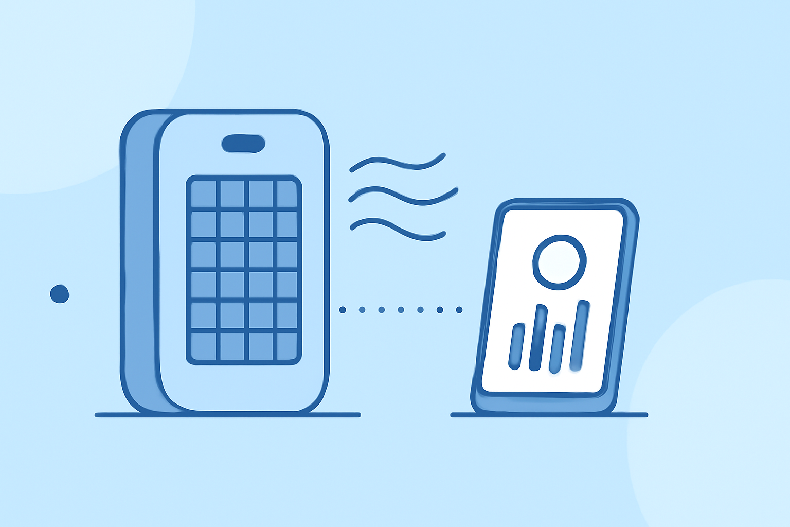 Optimizing Indoor Air Quality: Integrating Air Filters with Real-Time Monitoring