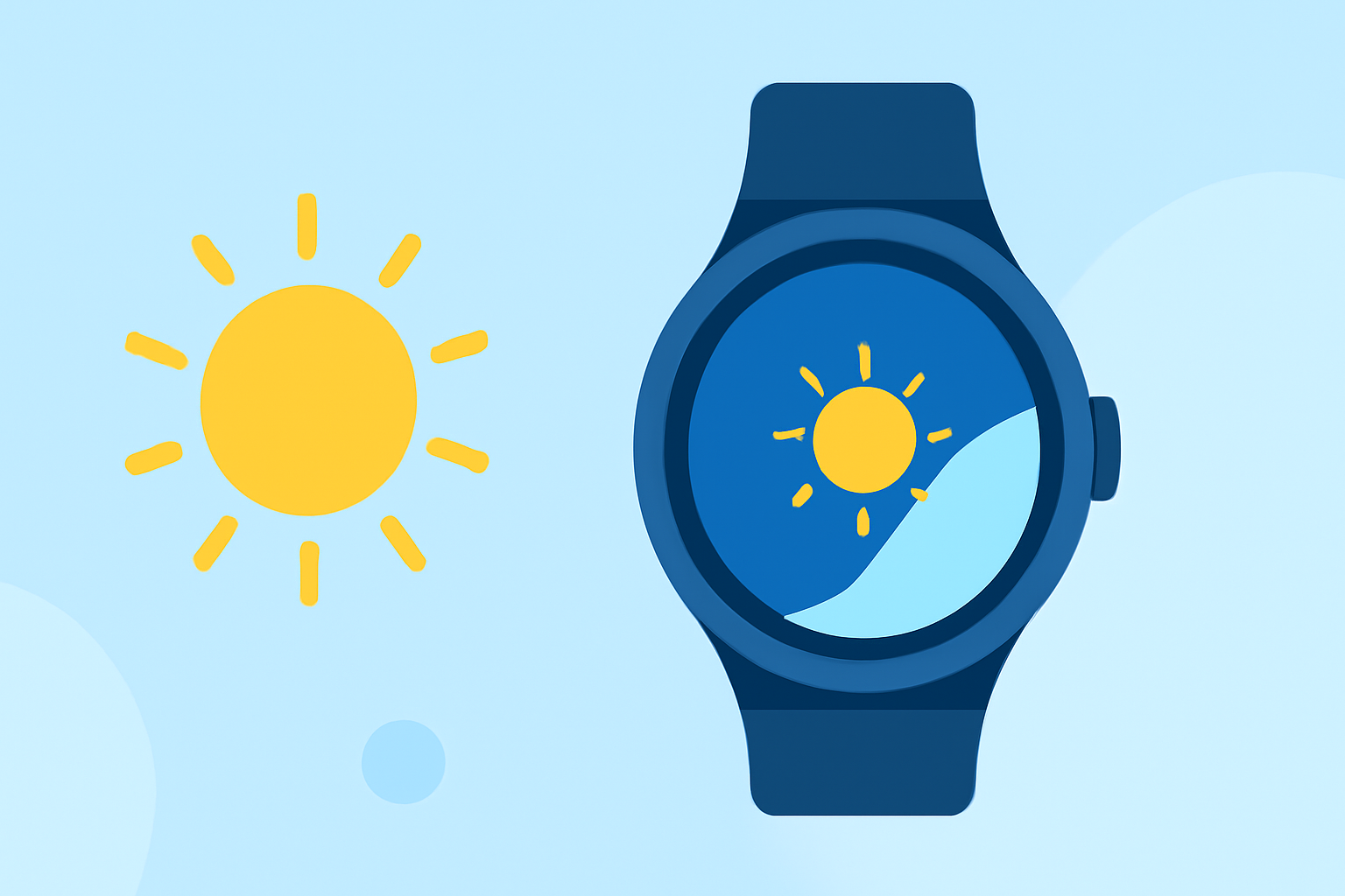 Enhancing Daylight Awareness on Wear OS: A Comprehensive Guide