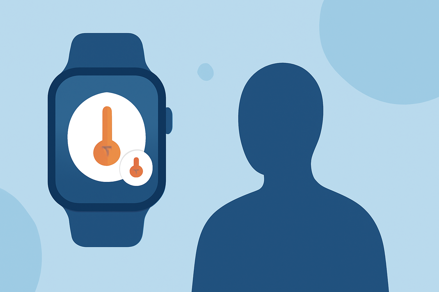 Heat Stroke Prevention Tutorial on Wear OS