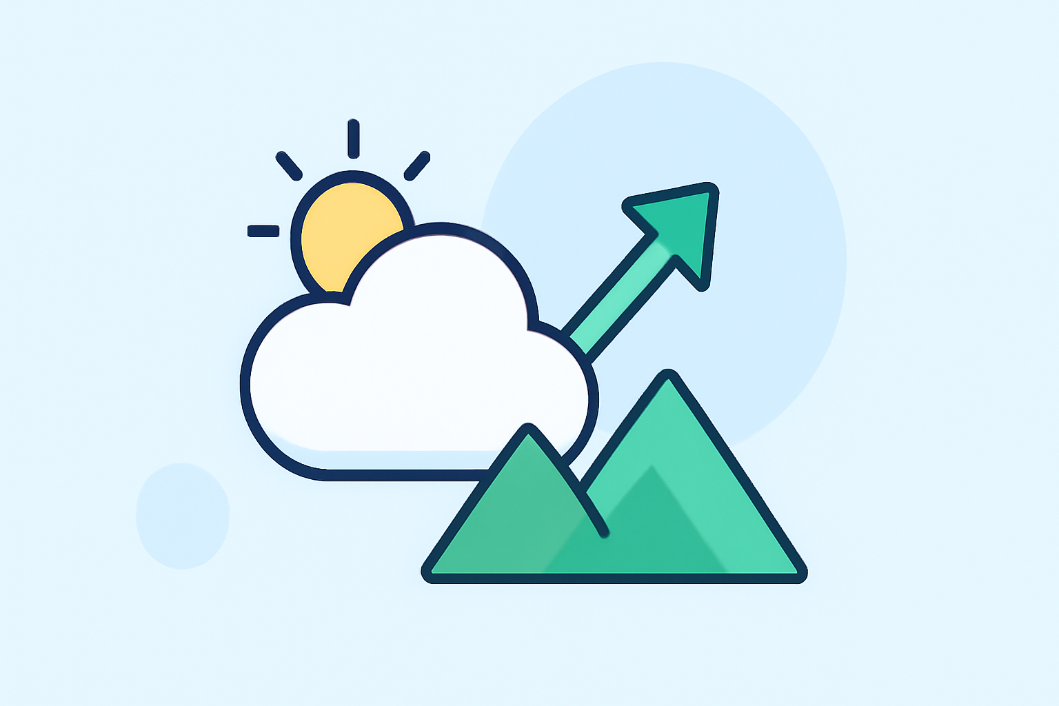 Weather for Outdoor Hiking Workflows