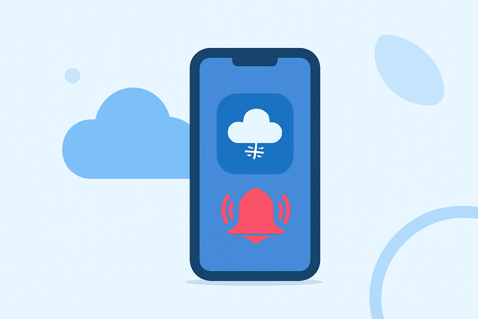 Avoiding Common Mistakes with Weather Notification Vibrations During Winter Storms
