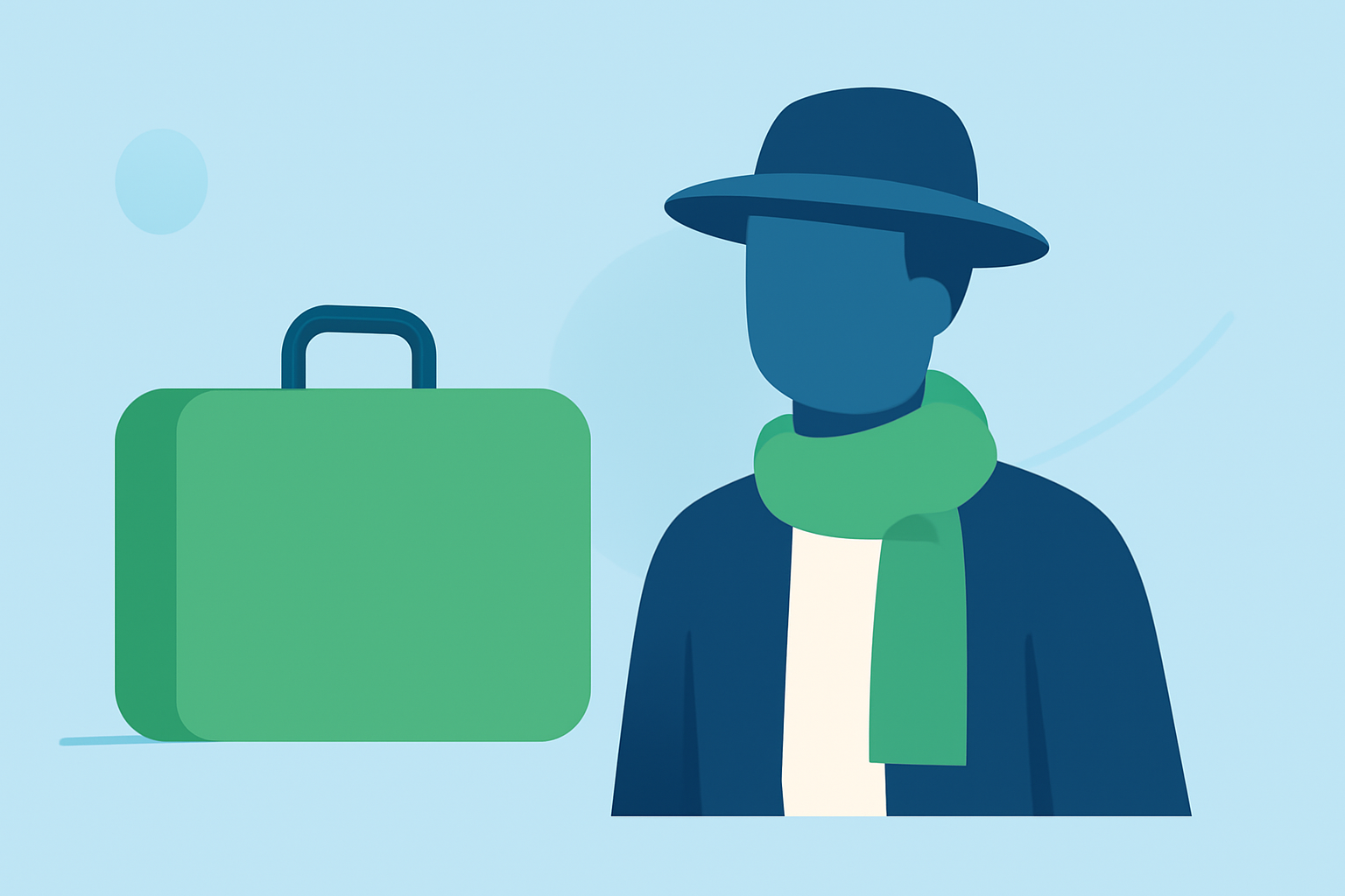 Dressing for Travel-Day Weather: Tips and Recommendations