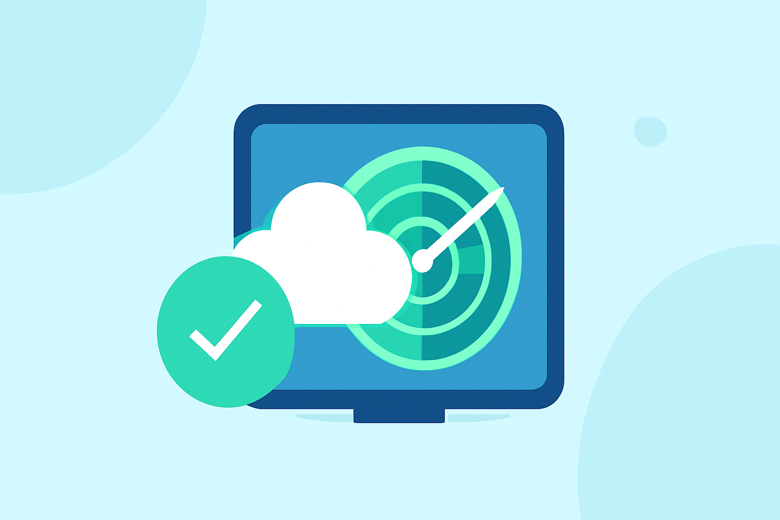 Your Essential Live Weather Radar Checklist for Workouts