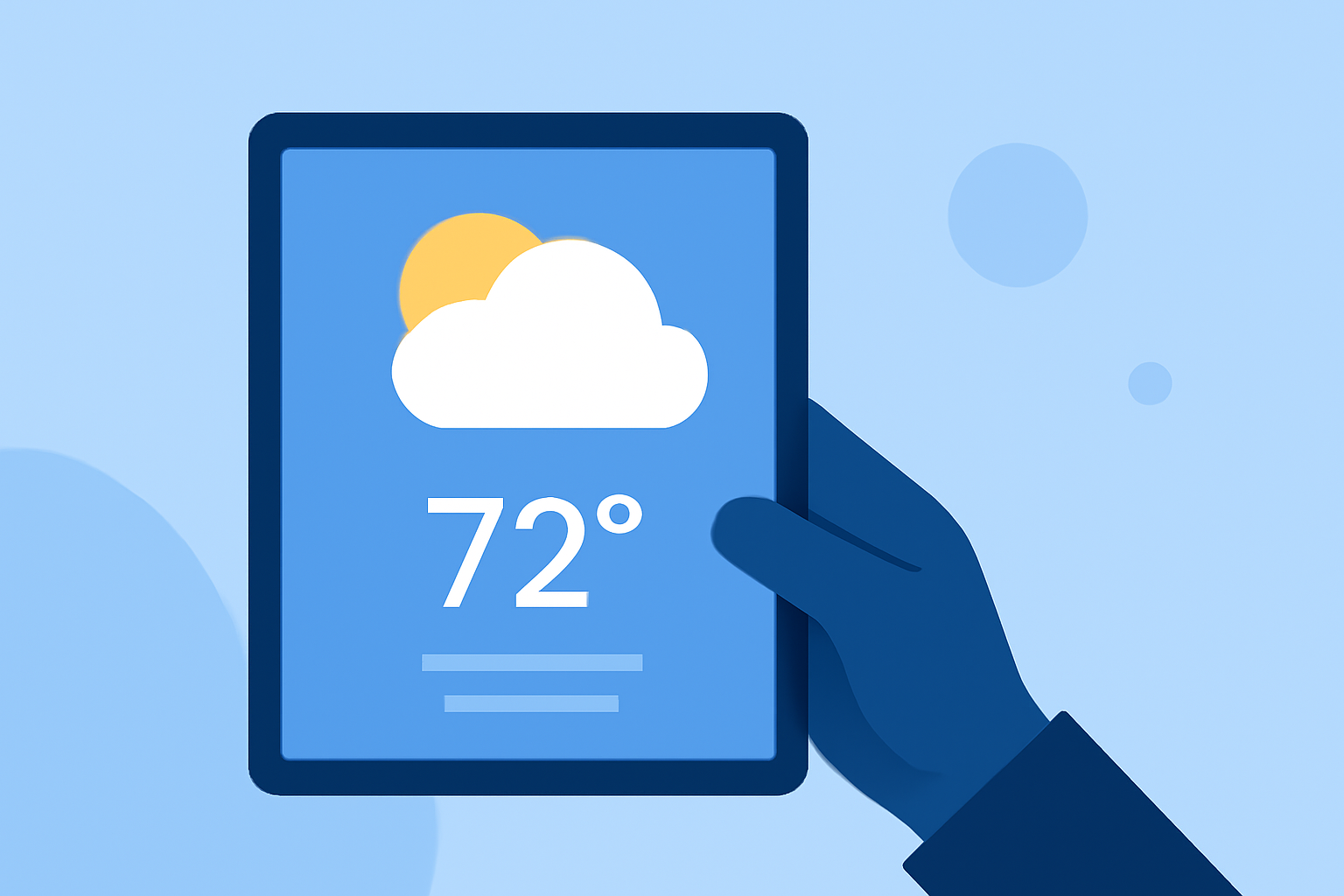 Mastering Weather Widgets on Your Tablet: Essential Tips and Tricks