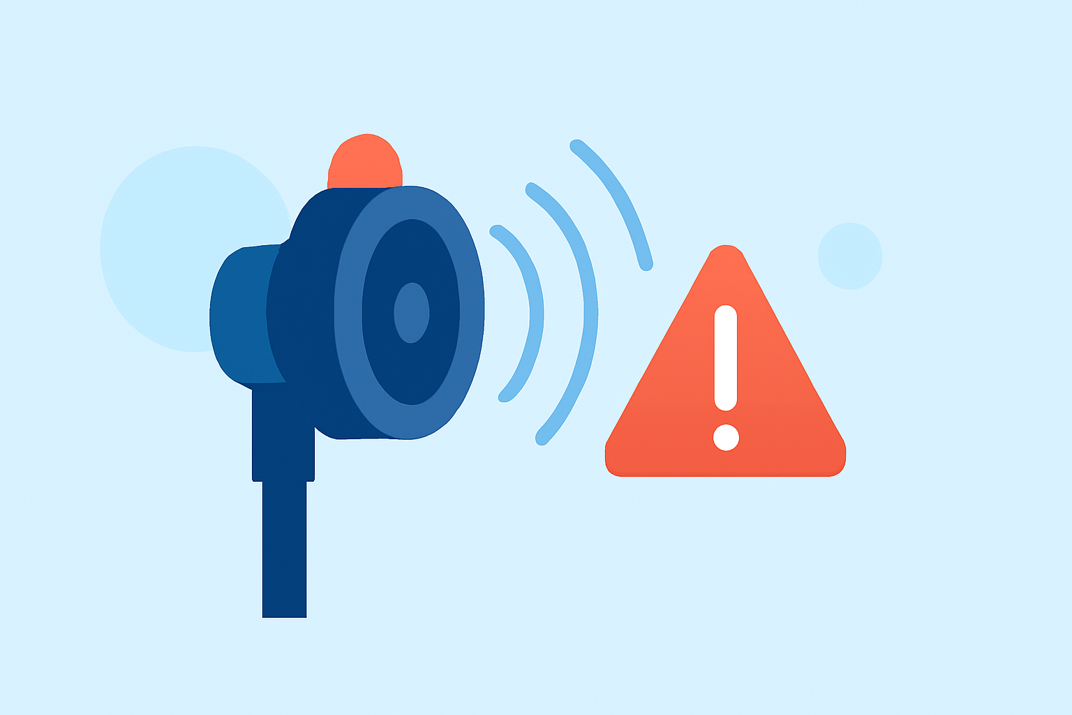 Understanding Tornado Warning Sirens During Hurricane Season
