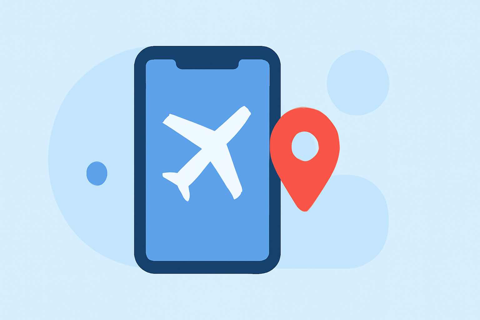 Creating Engaging Flight Route Reveal Edits for Instagram
