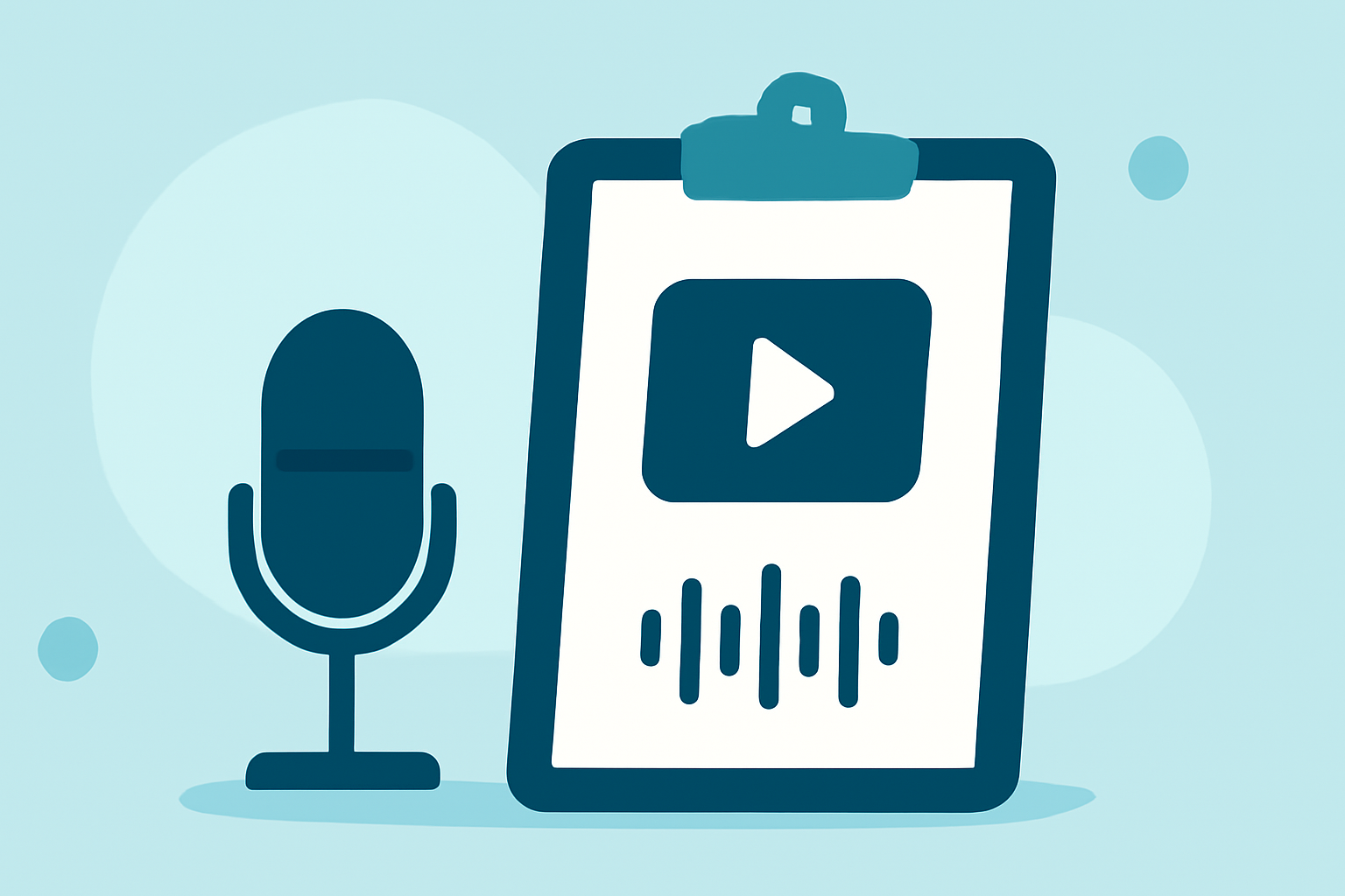 Beginner's Guide to Travel Vlog Voiceover Editing
