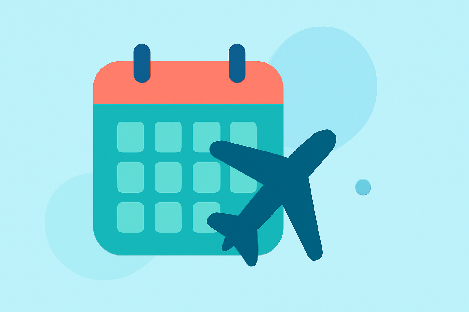 Optimal Months for Connecting Flights in the U.S.: A Comprehensive Guide