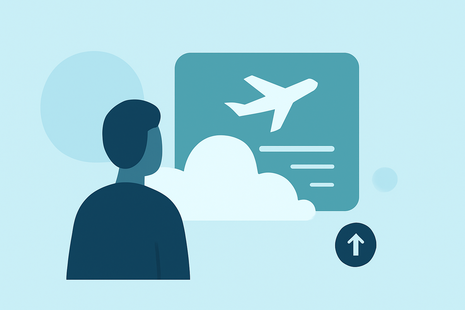 Understanding and Navigating Airport Fog Delays: A Guide for Travelers