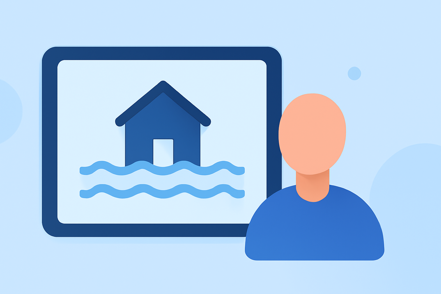 Flood Preparedness on Your iPad: Essential Tools and Strategies