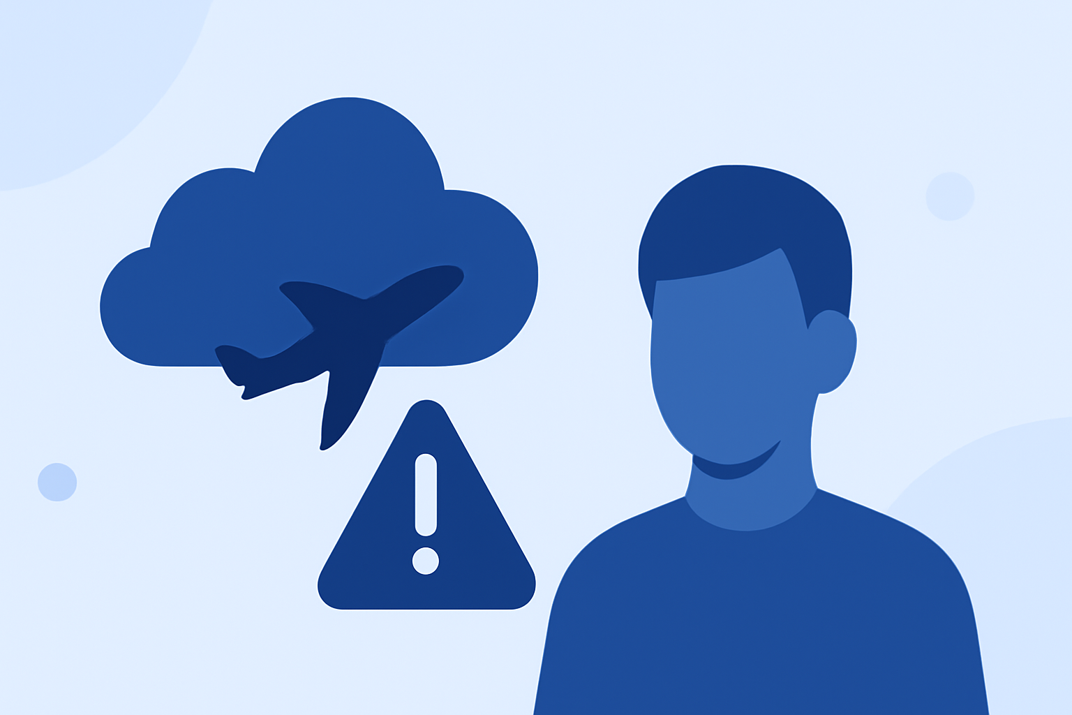 Understanding Pro Hub Airport Weather Risks for Travelers