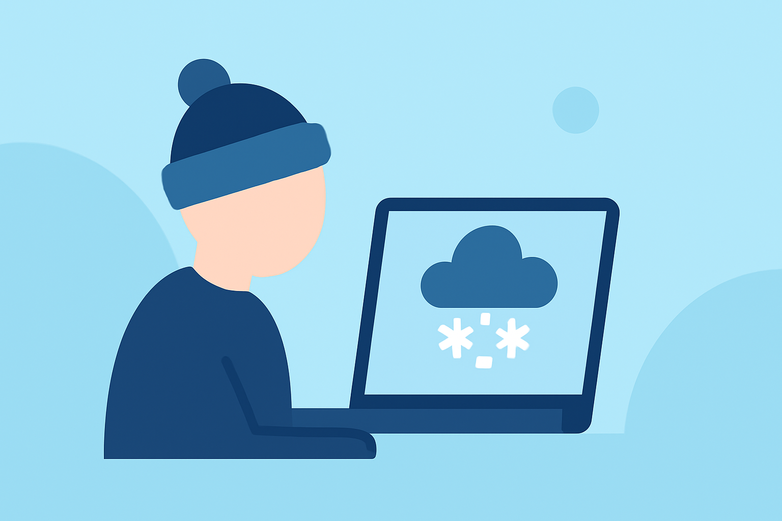 Planning Winter Trips Around Snowstorms the Easy Way