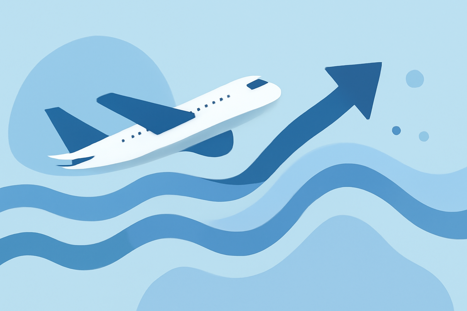 Understanding Turbulence and the Jet Stream: A Guide for Travelers
