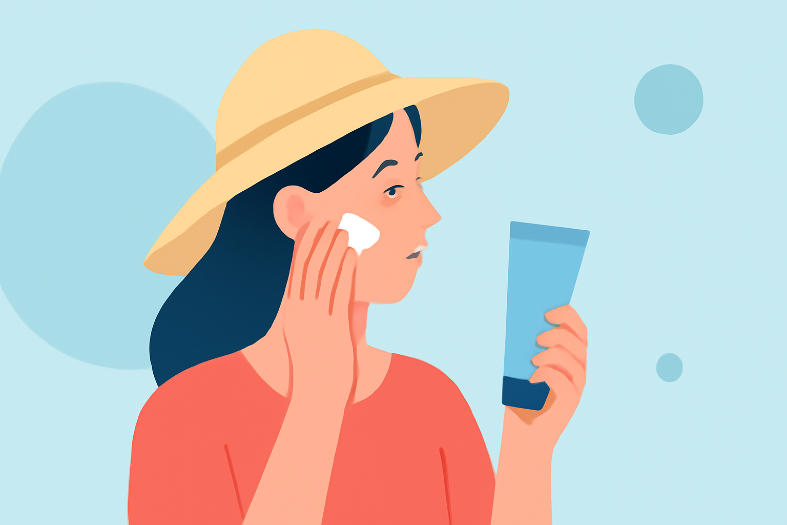 Essential Skincare Tips for Travelers in Humid Climates