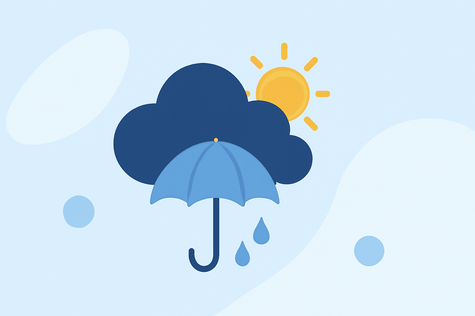 Weather Considerations for Outdoor Events: A Comprehensive Guide