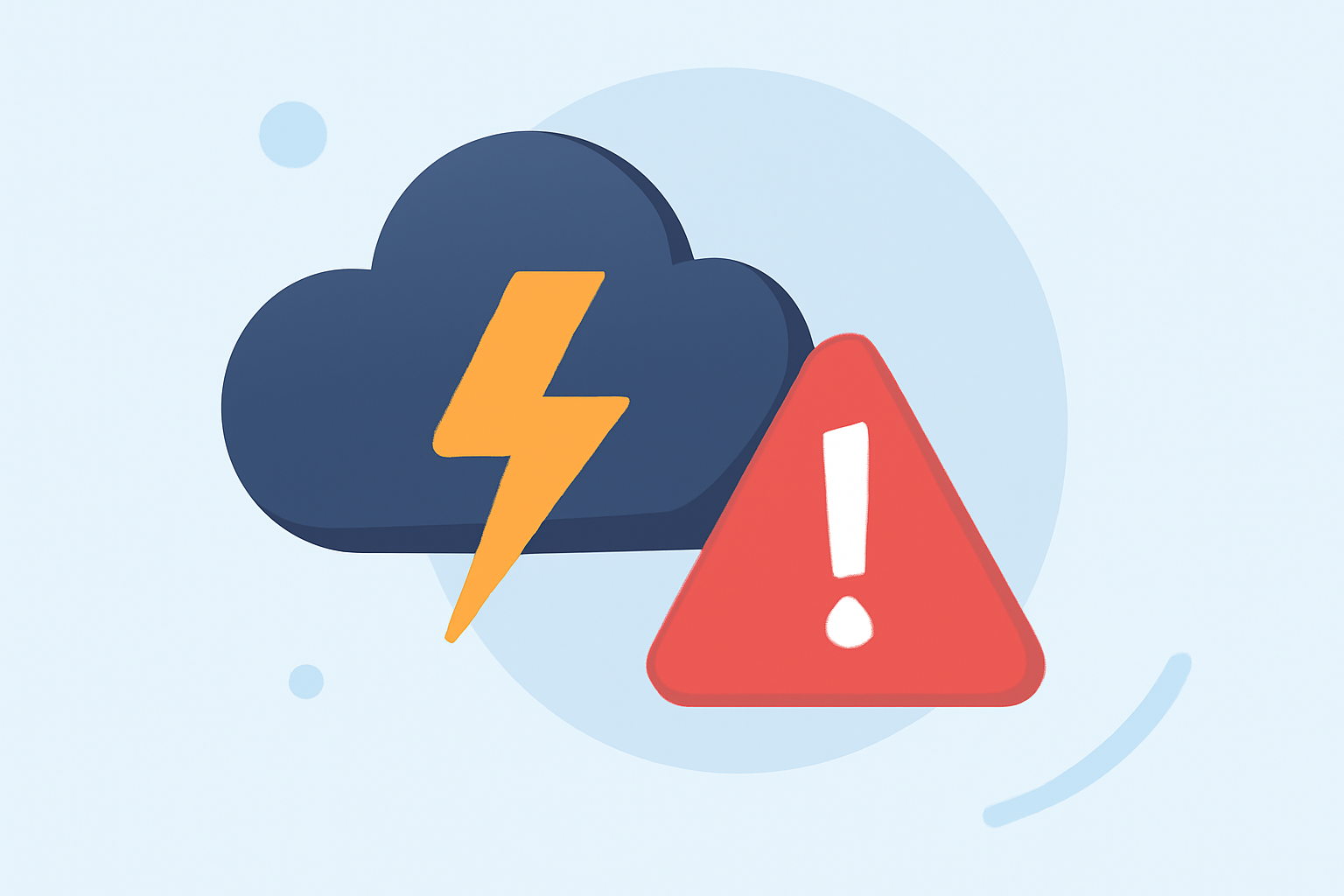 Understanding Lightning Strike Alerts During Hurricane Season