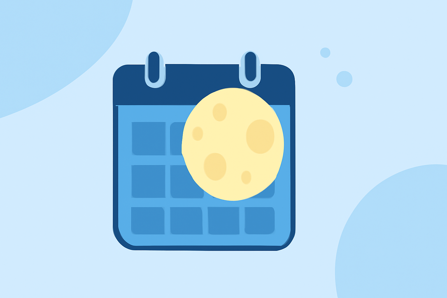 Your Ultimate Guide to Full Moon Notifications in the United States