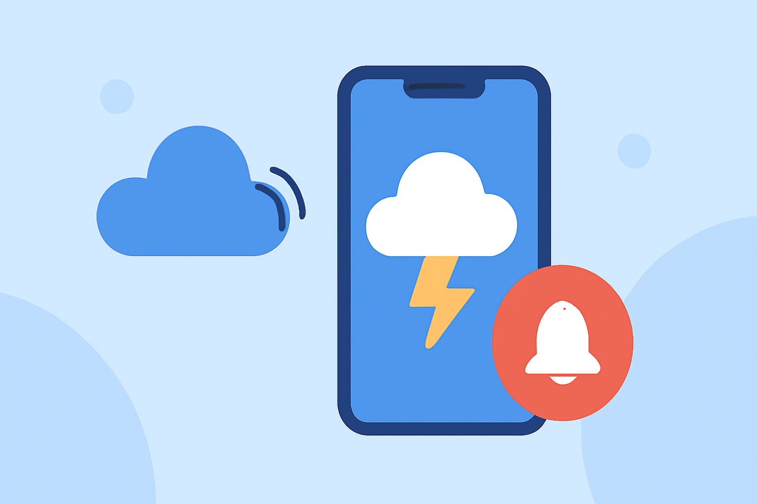 Understanding Weather Notification Vibrations: A Quick Guide