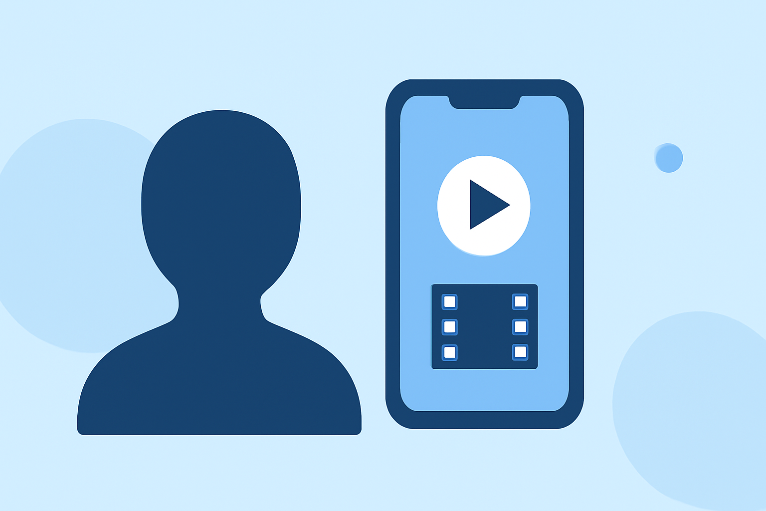Easy Travel Vlog Transitions on Android: Your Guide to Simple Editing
