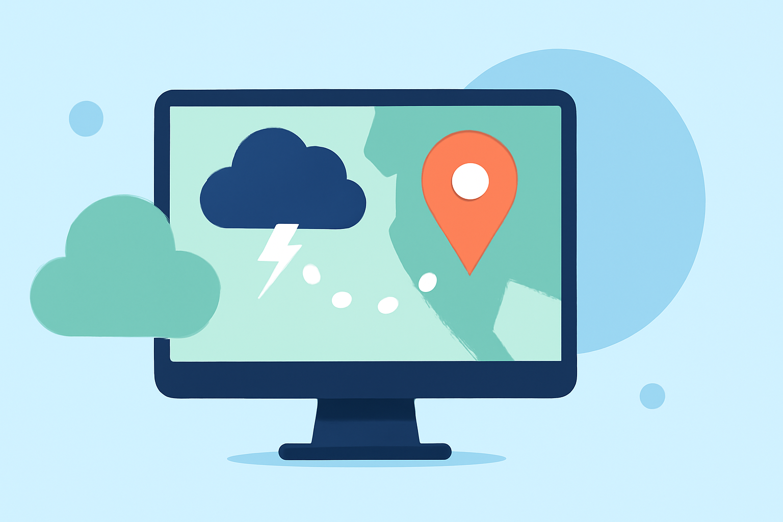 Understanding Storm Path Tracking: A Comprehensive Guide