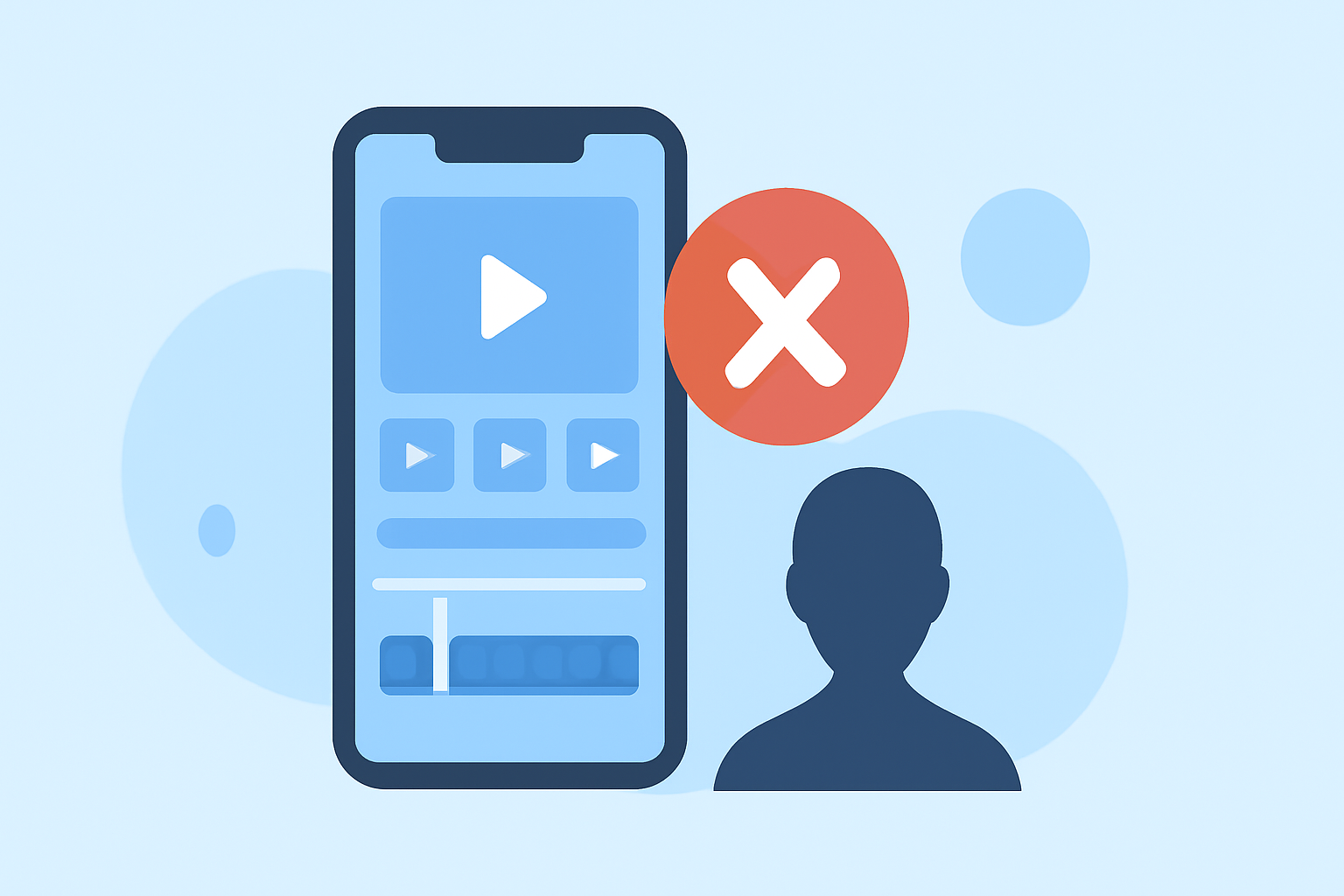 Destination Arrival Montage Editing: Mistakes to Avoid on Mobile