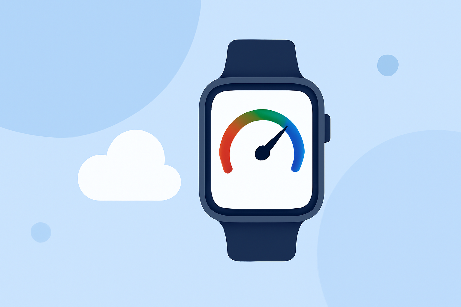 Barometric Pressure Forecast Mistakes to Avoid on Apple Watch