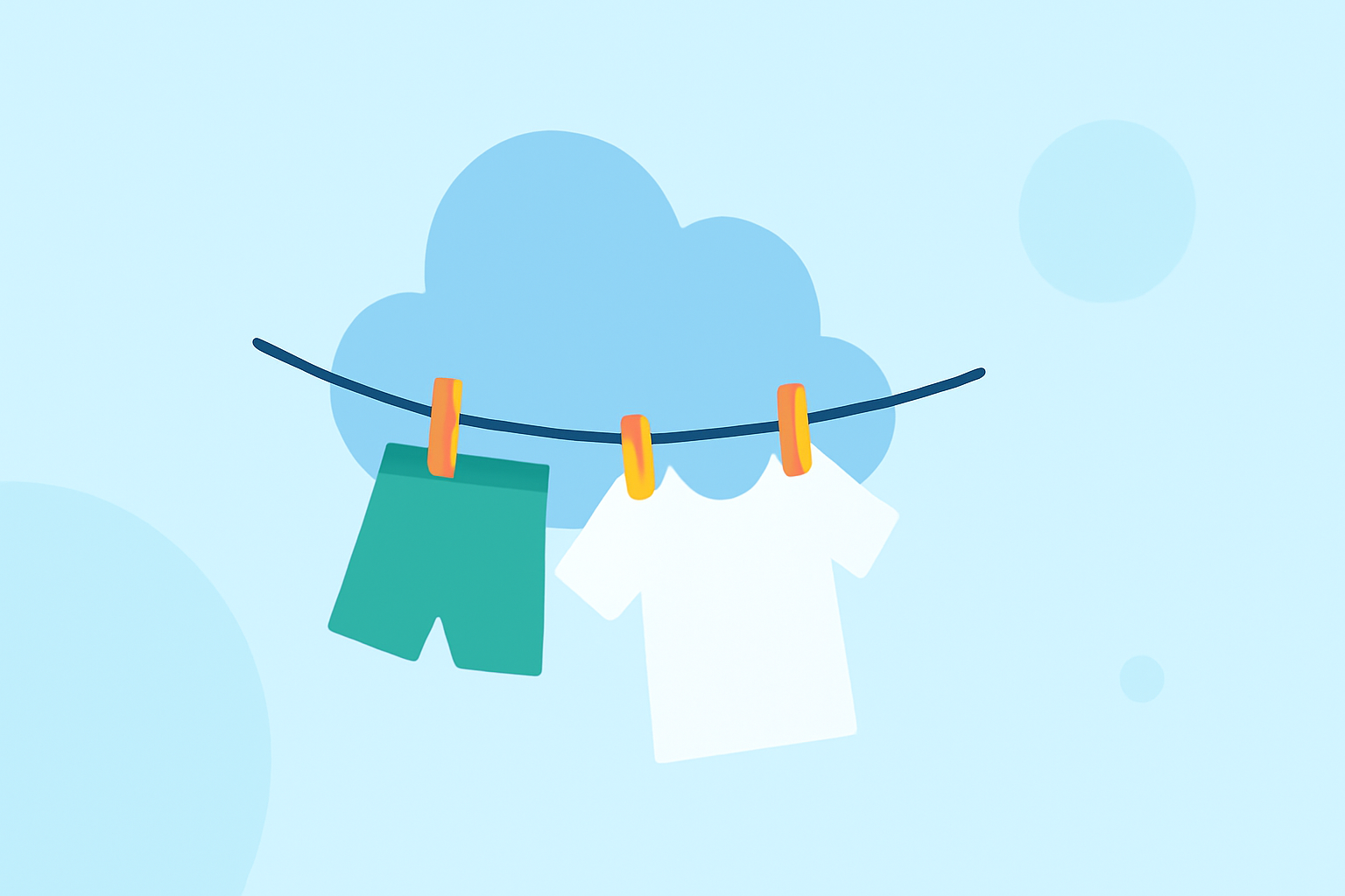 Optimal Weather Conditions for Outdoor Laundry in 2026