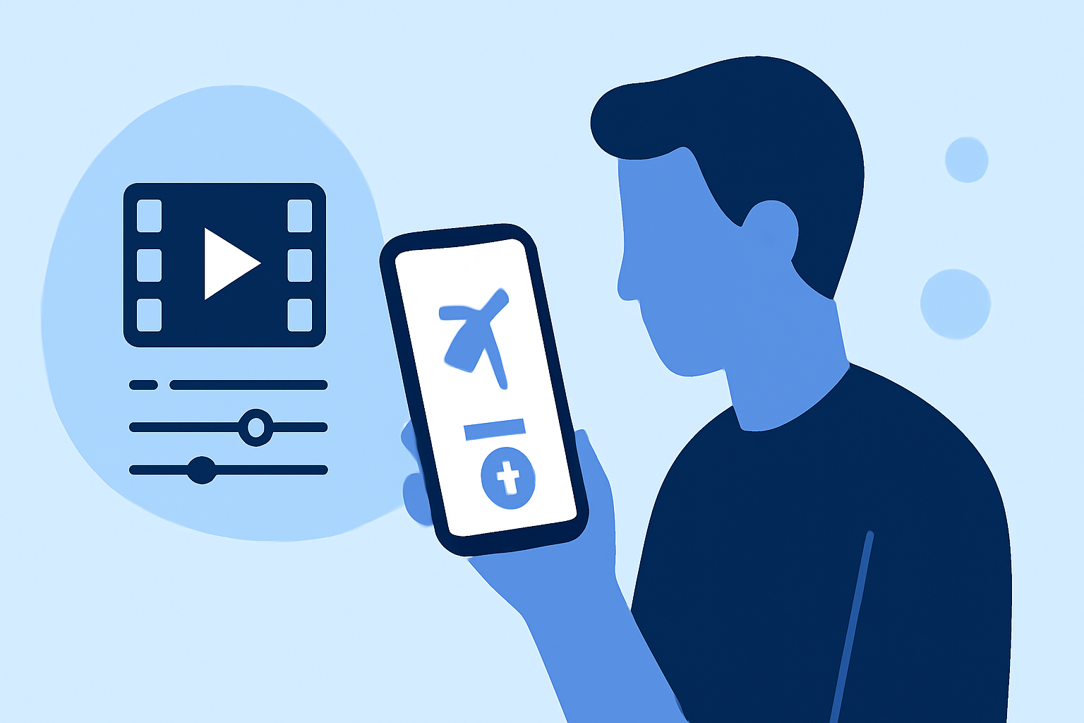 Mastering Aviation B-Roll Editing on Android: A Comprehensive Guide