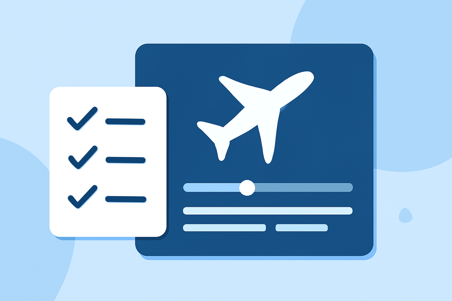 Aircraft Close-Up Clip Editing Checklist for Beginners