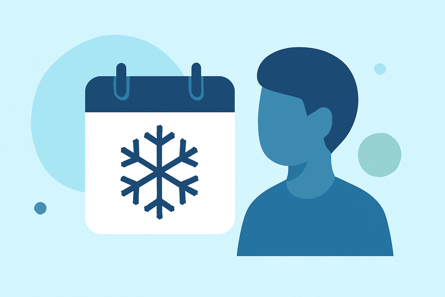 Planning Winter Trips Around Snowstorms: A Beginner's Guide for U.S. Travelers