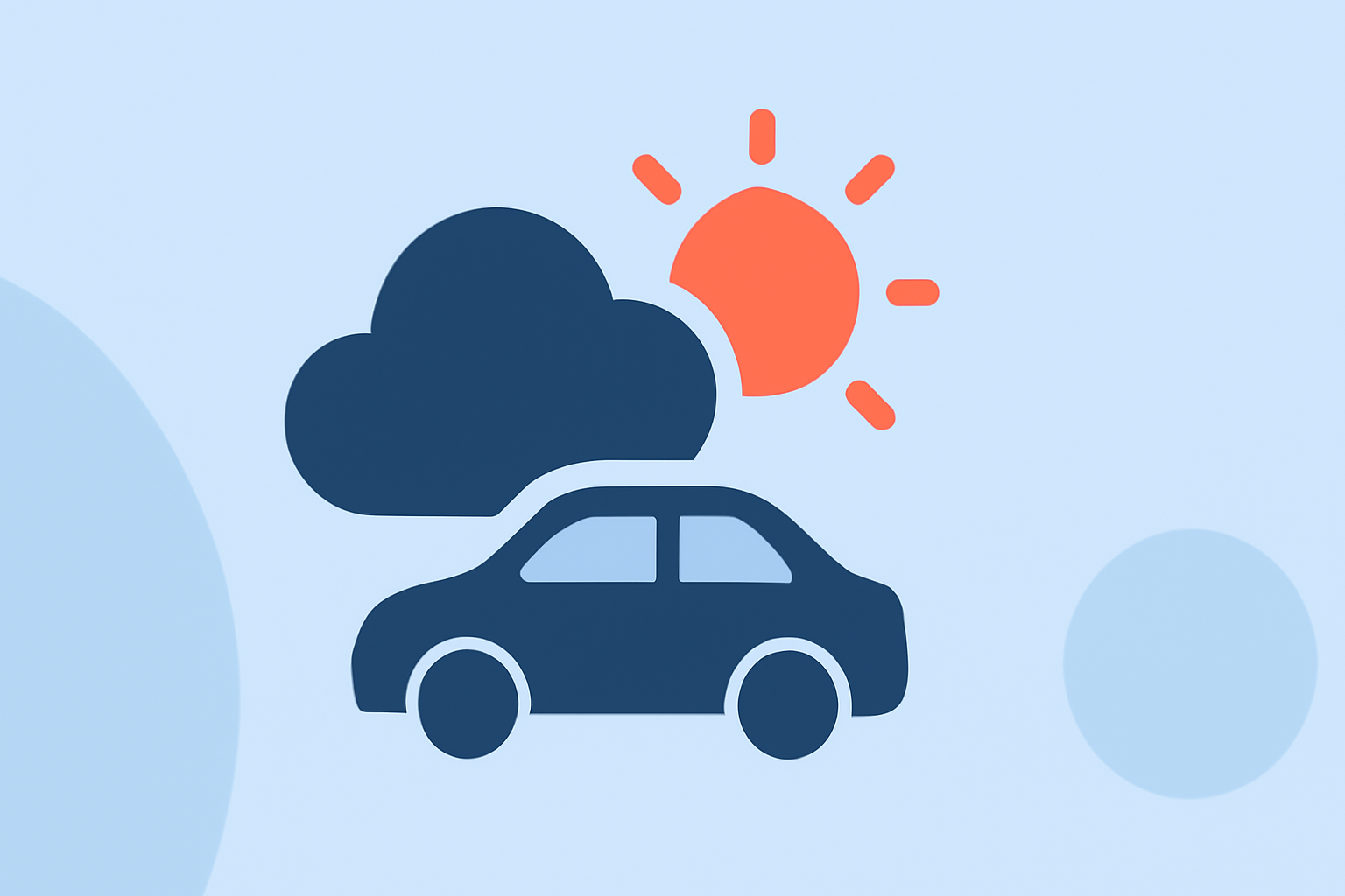 Essential Weather Tips for Safe Road and Air Travel in the United States