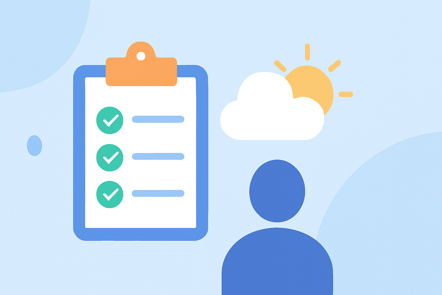 Weather-Aware To-Do Lists for Outdoor Events: A Comprehensive Guide
