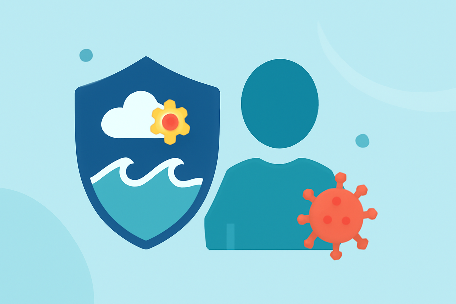 Coastal Flood Safety During Pollen Season: Essential Steps to Protect Your Health