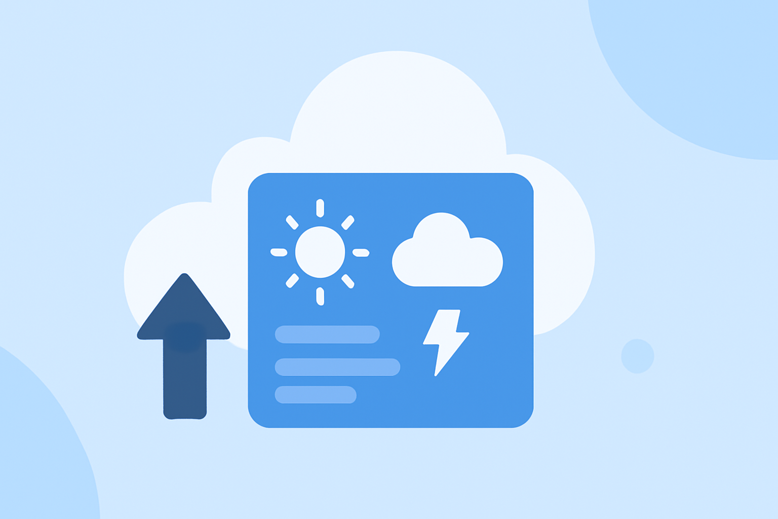 Weather Forecasting Basics: Understanding the Essentials