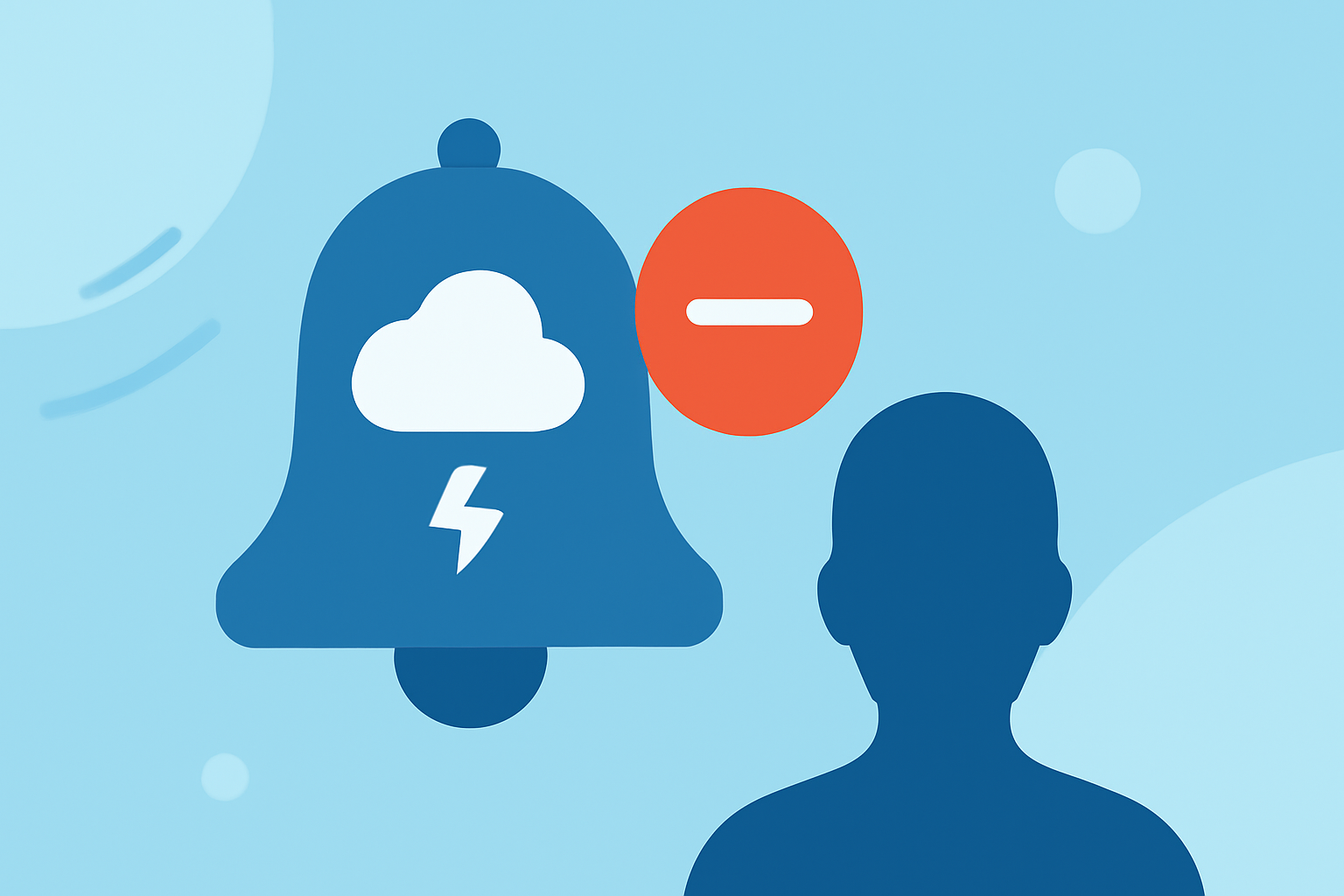 Weather Notification Snoozing Mistakes to Avoid