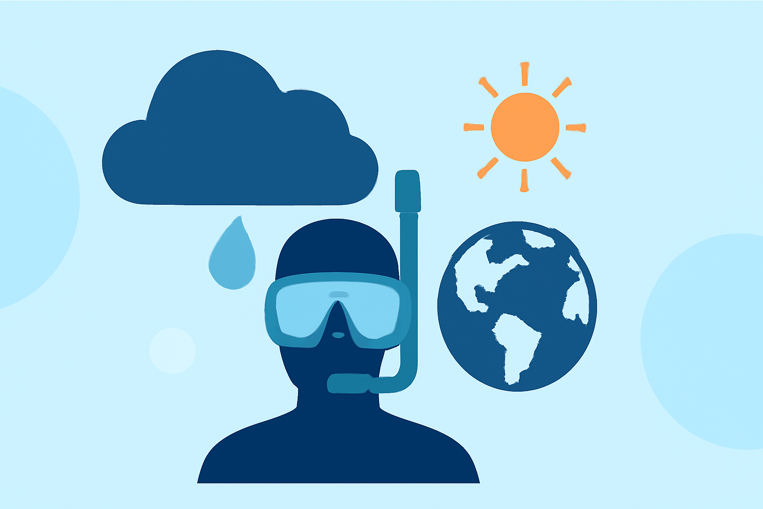 Navigating Weather Considerations for Diving Trips